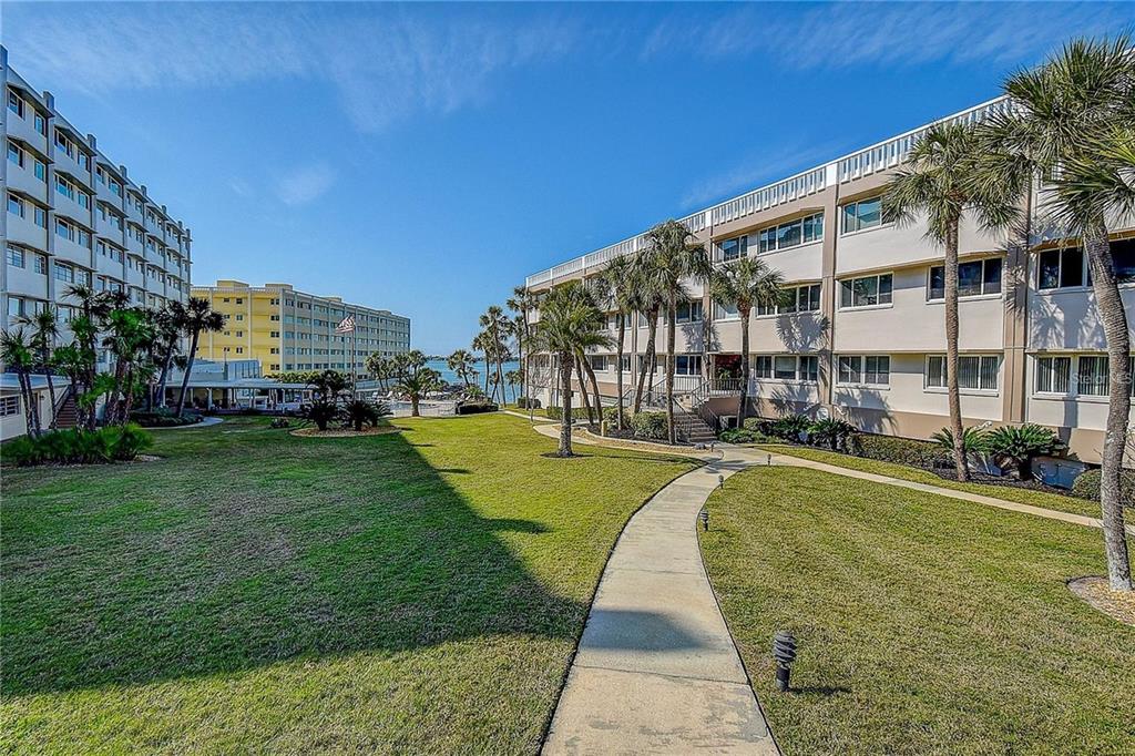 100 BLUFF VIEW DRIVE UNIT 514A, BELLEAIR BLUFFS, FL — photo 2 of 36