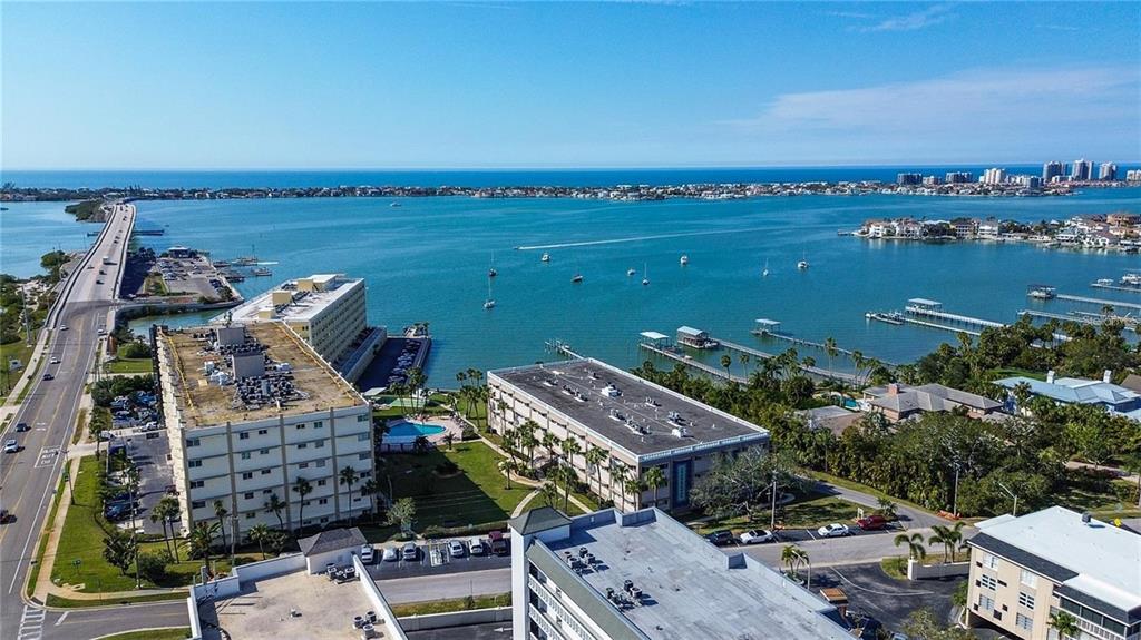 100 BLUFF VIEW DRIVE UNIT 514A, BELLEAIR BLUFFS, FL — photo 4 of 36