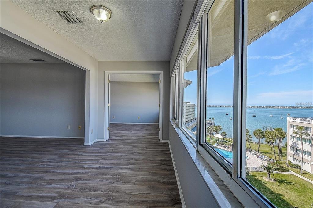 100 BLUFF VIEW DRIVE UNIT 514A, BELLEAIR BLUFFS, FL — photo 5 of 36