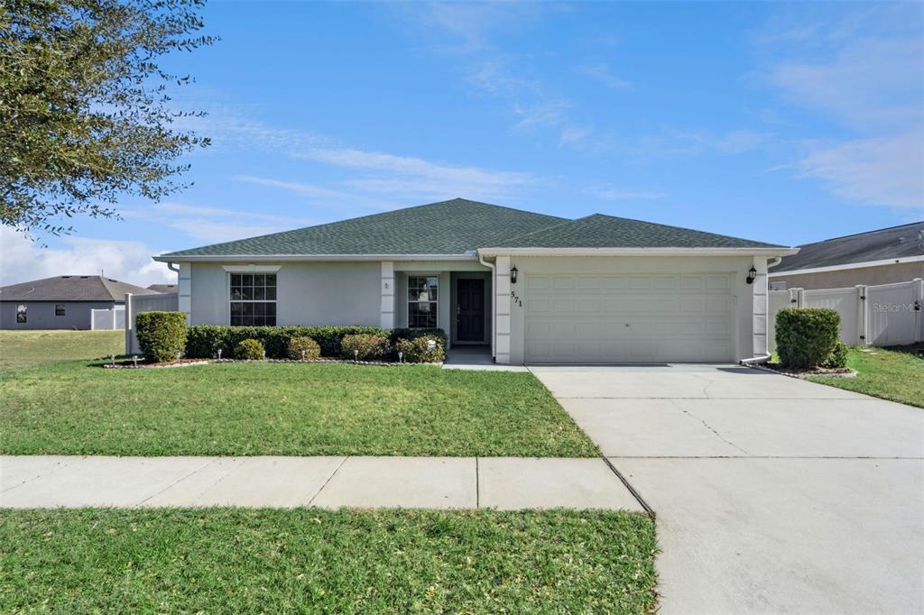571 GREENSHANK DRIVE