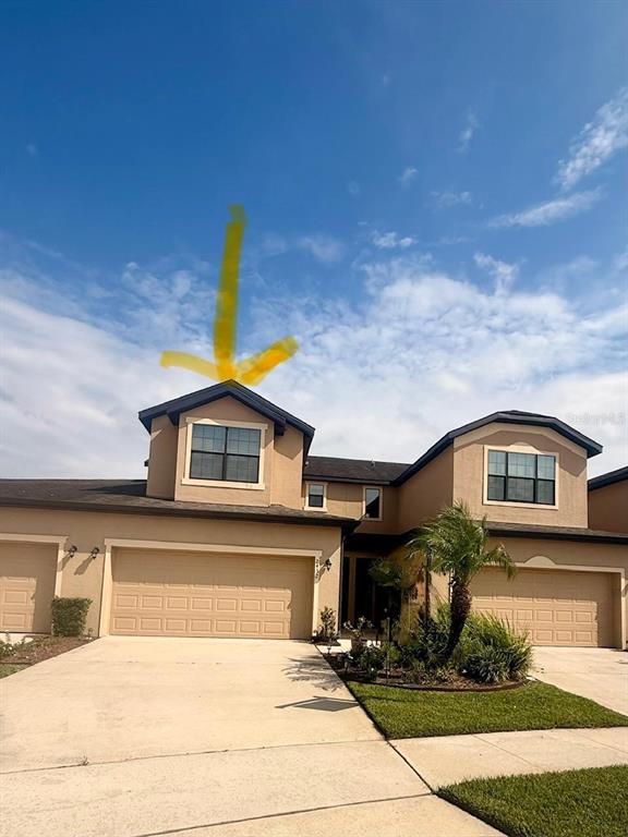 2432 SEVEN OAKS DRIVE