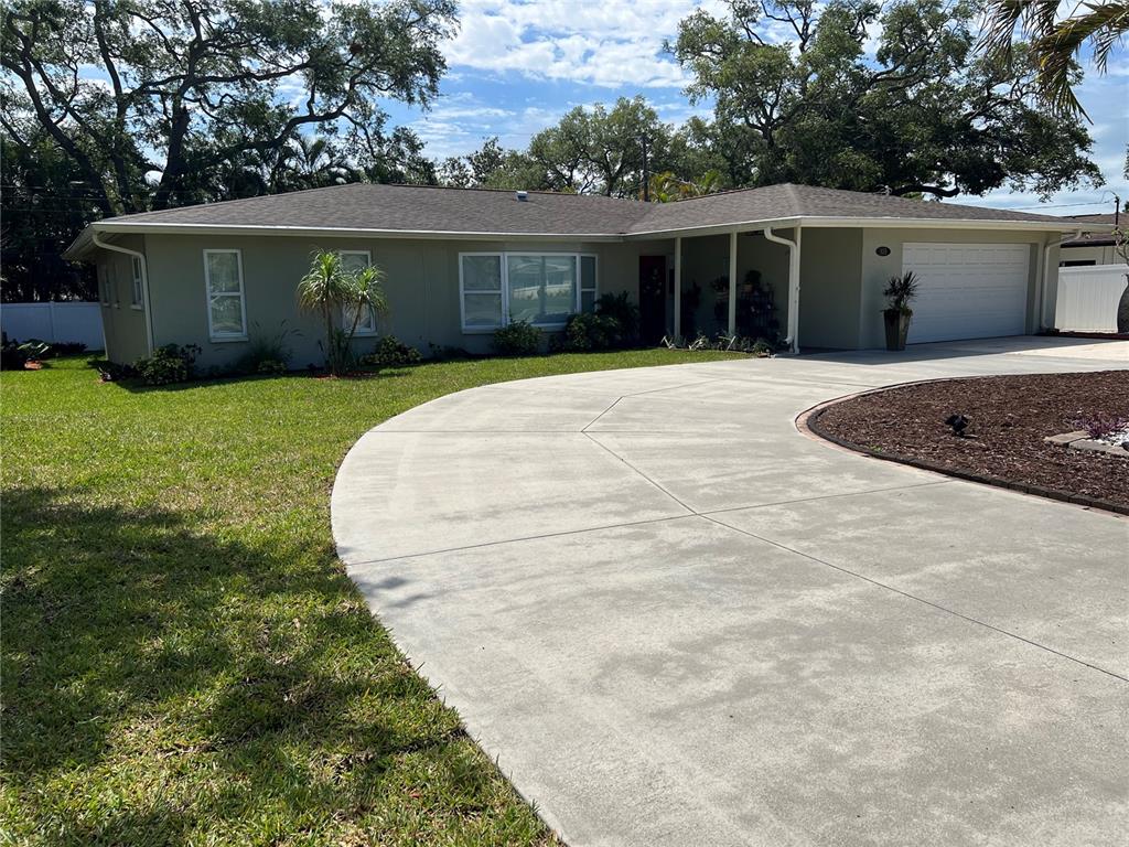 855 FOUNTAINHEAD DRIVE