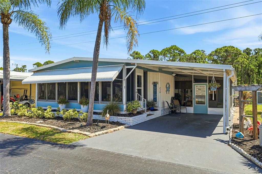 238 PALM AIR DRIVE