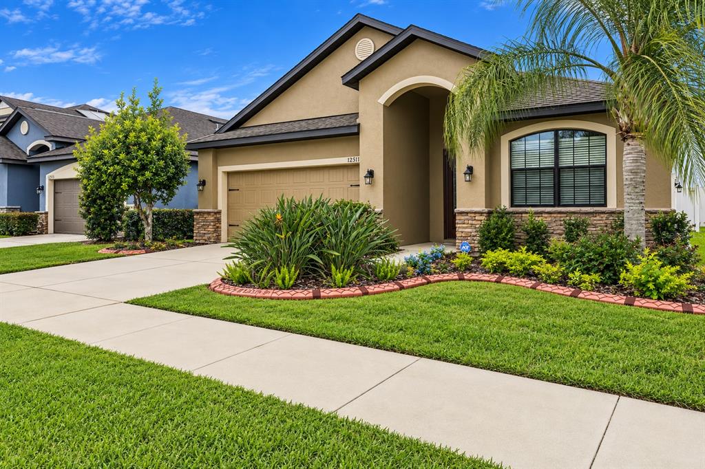 12511 BALLENTRAE FOREST DRIVE, RIVERVIEW, FL — photo 3 of 30