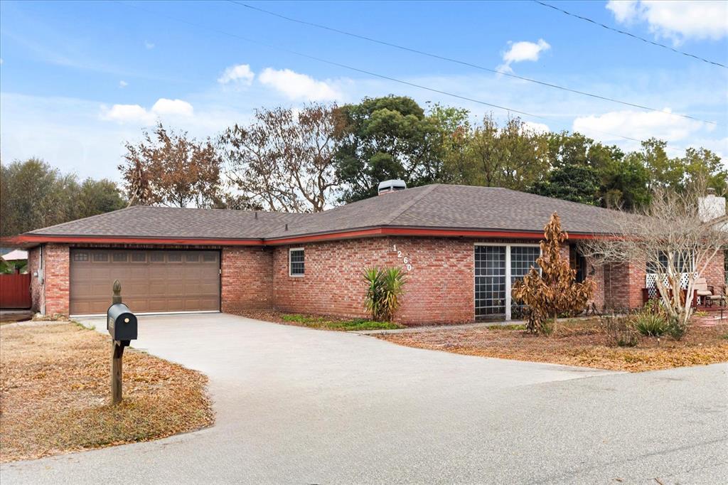 1260 KEYSTONE
