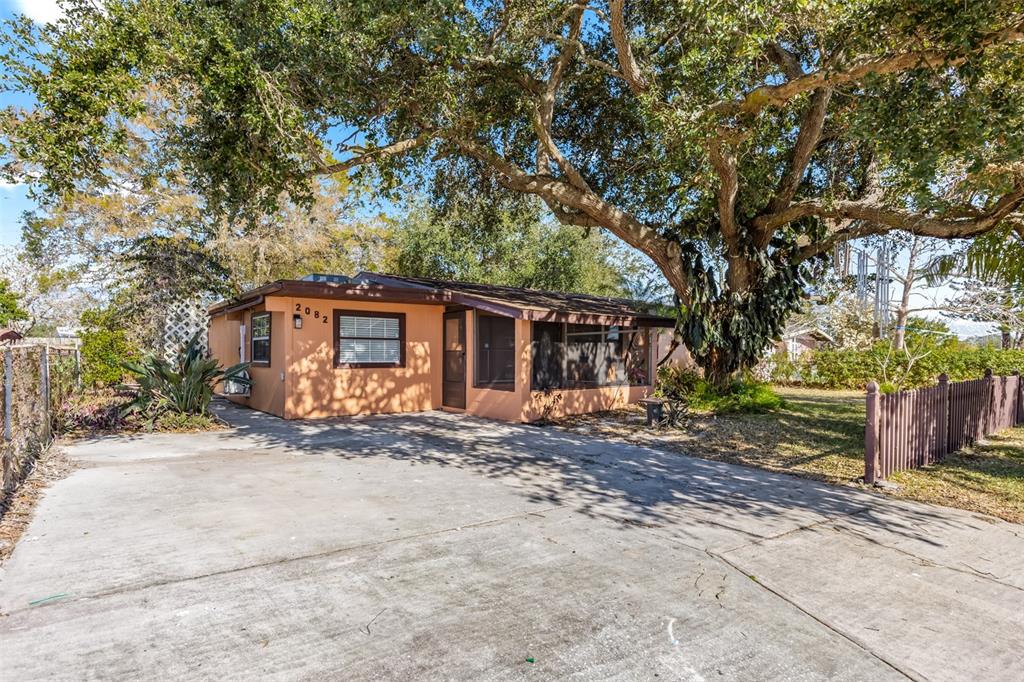 2082 LITTLE JOHN ROAD