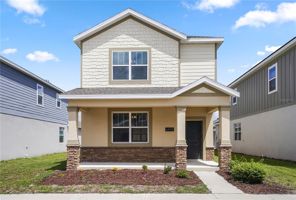 6449 SPRUCEPINE LANE