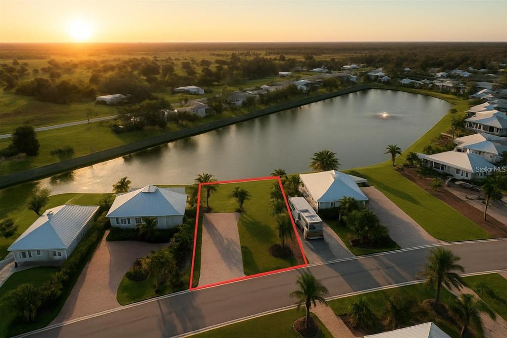 8139 SW SAND CRANE - LOT 4 CIRCLE