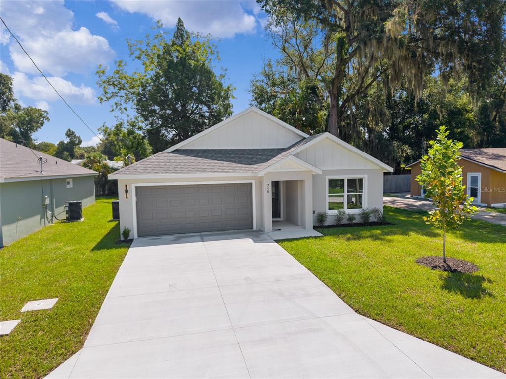 100 SEQUOIA TRAIL, OCKLAWAHA, FL — photo 2 of 30