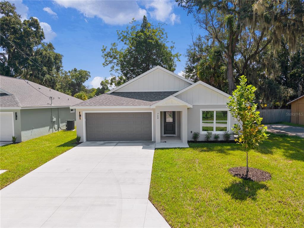 100 SEQUOIA TRAIL, OCKLAWAHA, FL — photo 3 of 30