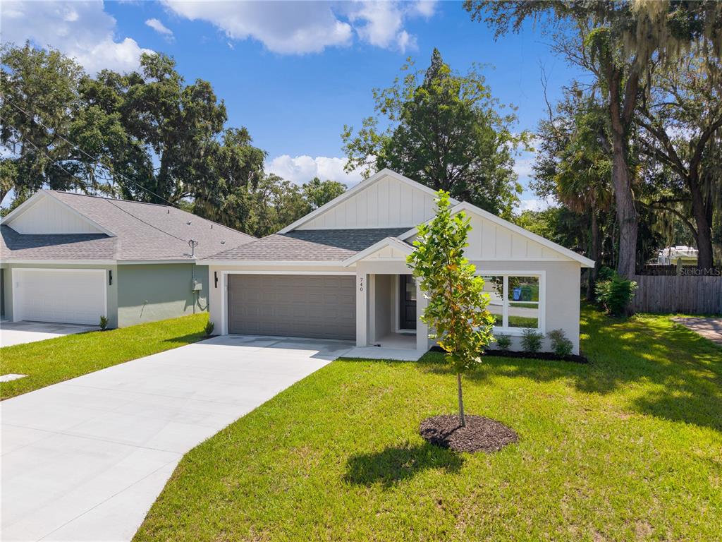 100 SEQUOIA TRAIL, OCKLAWAHA, FL — photo 4 of 30