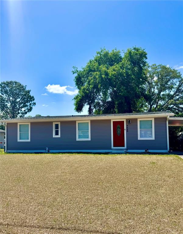 9400 SE 119TH STREET