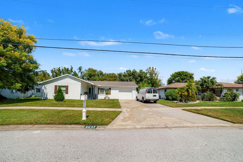 8637 SUMMER DRIVE