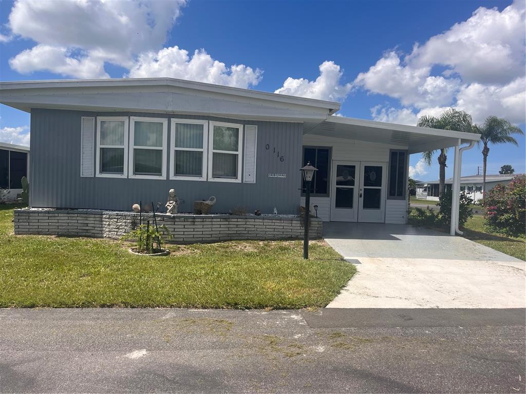 5316 53RD AVENUE E UNIT Q116