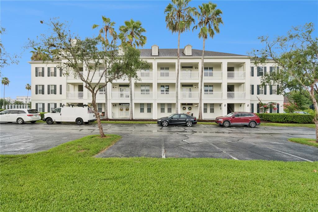 770 SIENA PALM DRIVE UNIT 307