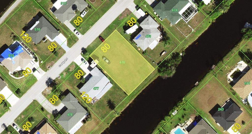 41 CADDY RD