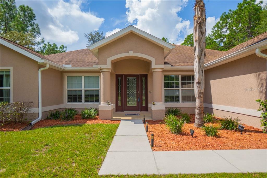 3856 W Birds Nest DRIVE, BEVERLY HILLS, FL — photo 3 of 30