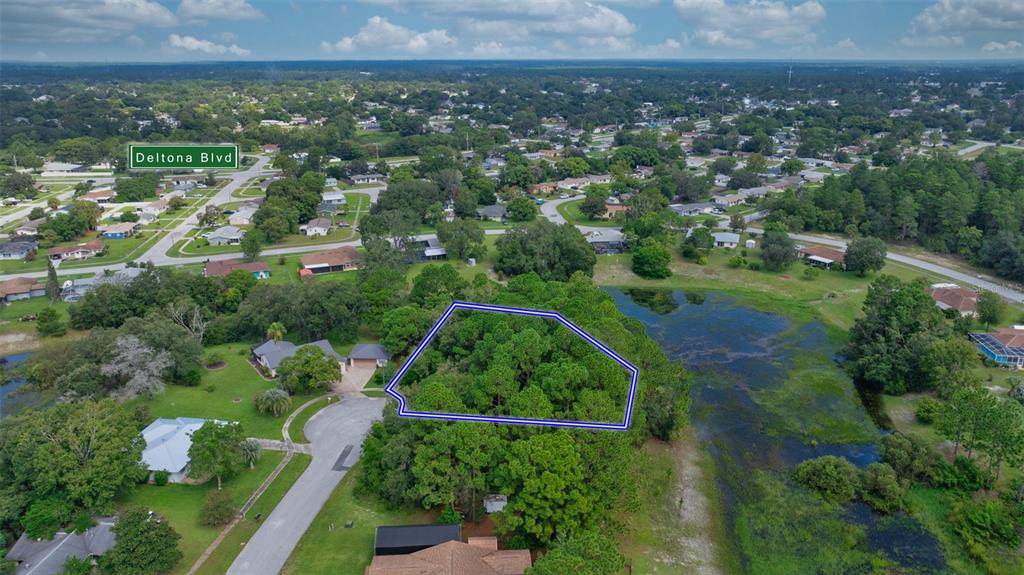 . LAKEVIEW COURT, SPRING HILL, FL — photo 2 of 4
