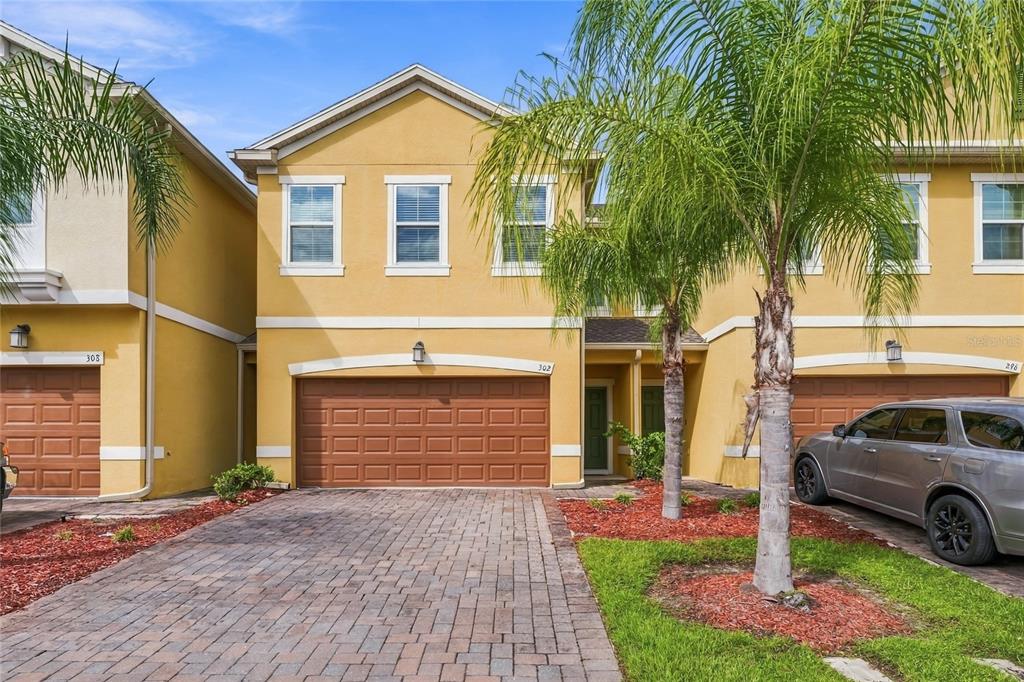 302 MUSCOGEE LANE