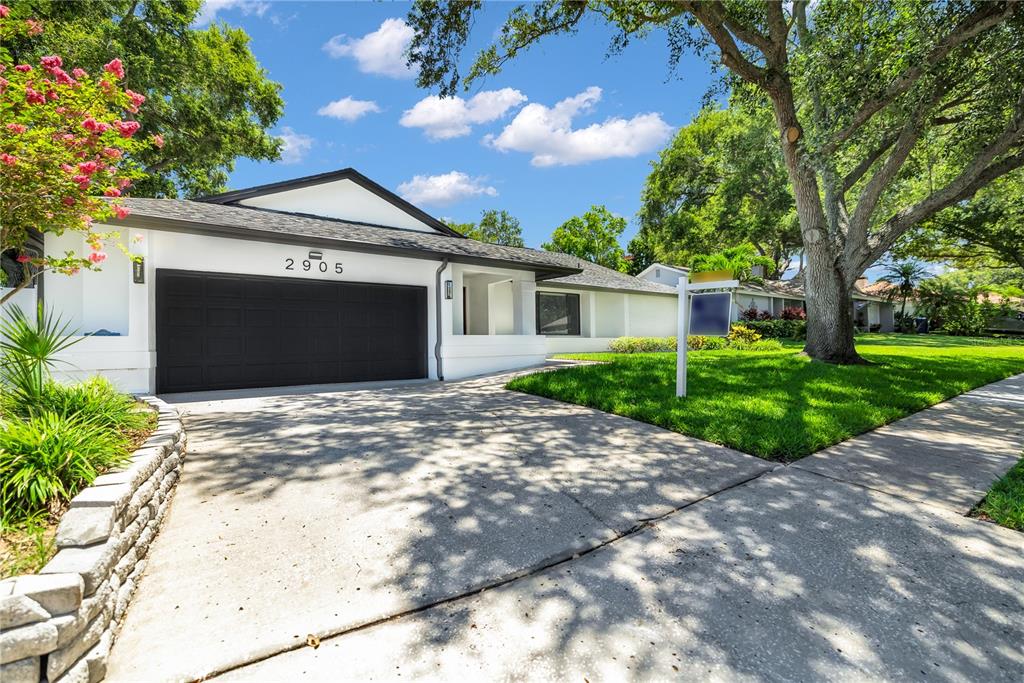 2905 BLUFFS DRIVE