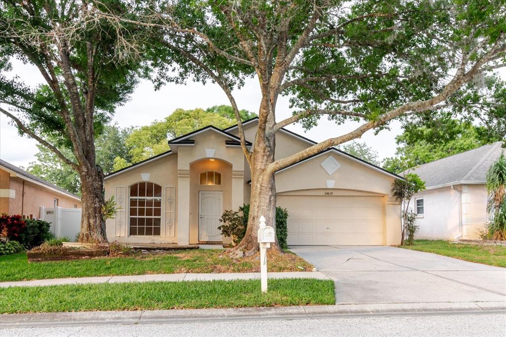 24839 WILD FRONTIER DRIVE
