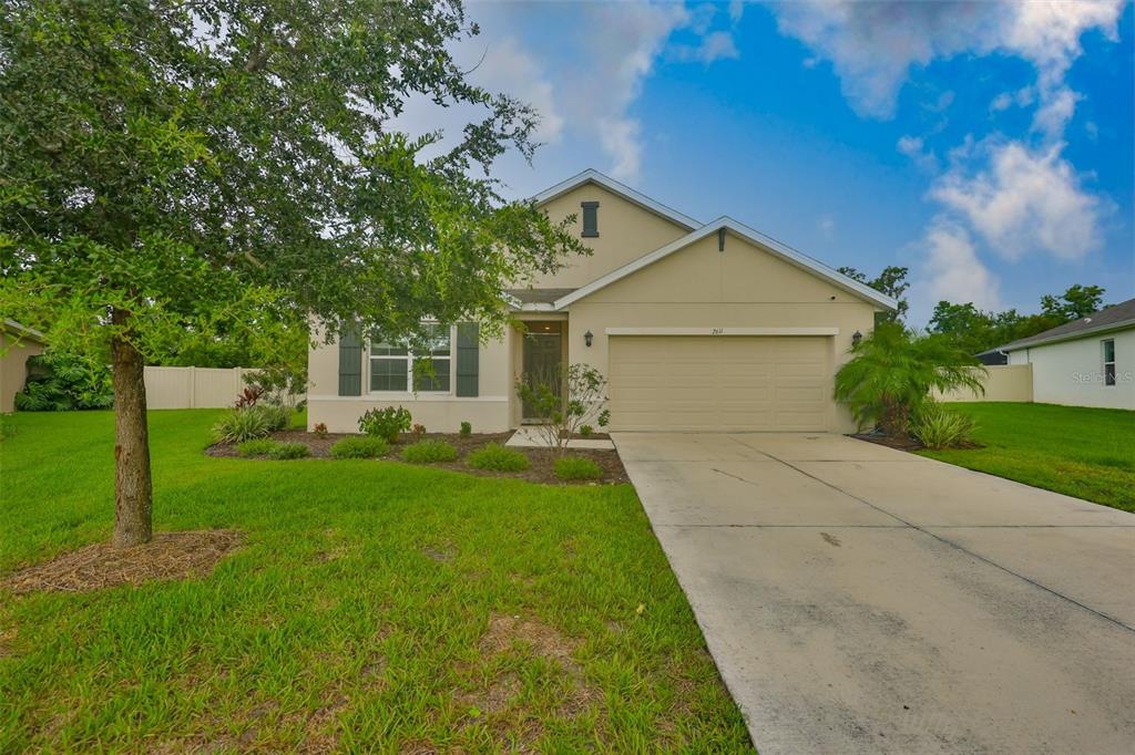 2611 GREENLEAF TERRACE