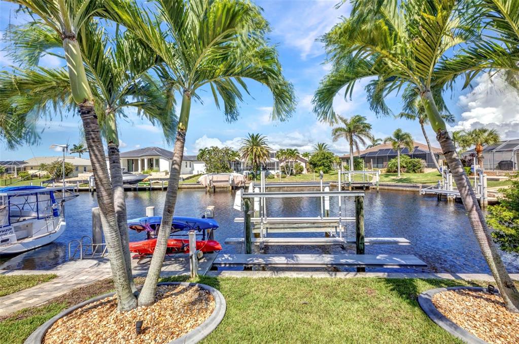 3739 WHIPPOORWILL BOULEVARD, PUNTA GORDA, FL — photo 5 of 30