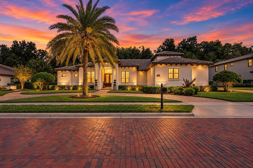 2246 SOARING EAGLE PLACE, LAKE MARY, FL — photo 4 of 30