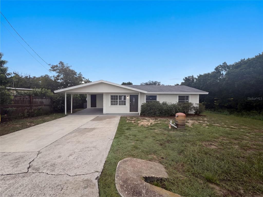 715 DRAWDY ROAD