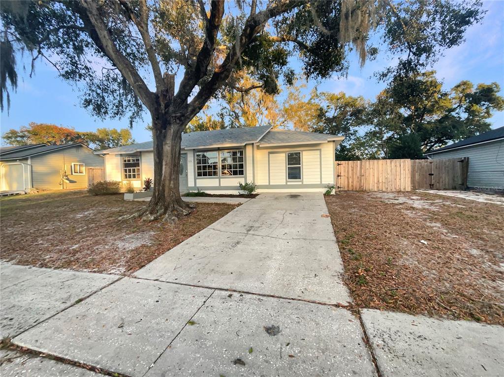 551 MOONBEAM ROAD