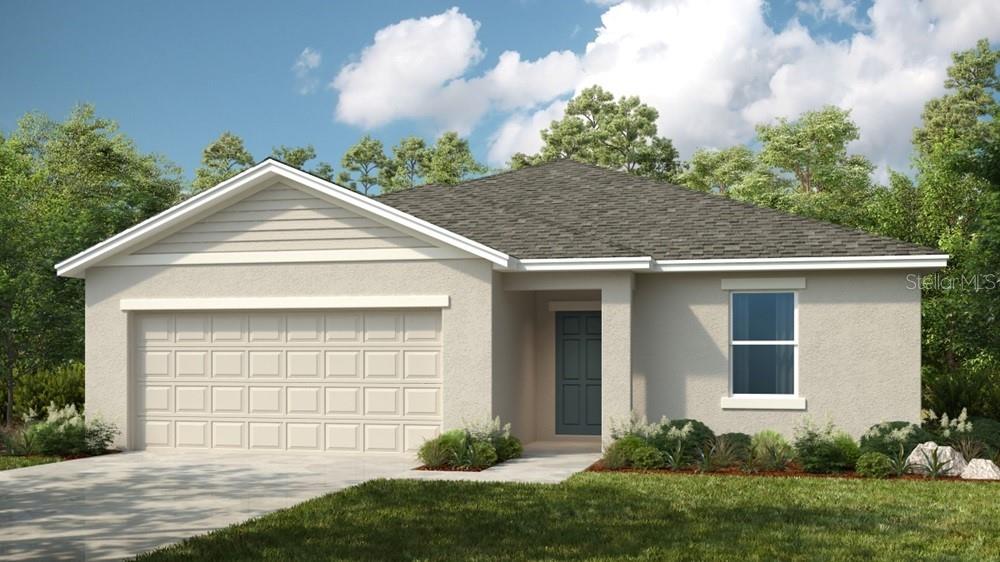 220 STREAMWATER WAY