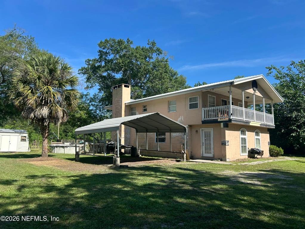 21450 NW 35TH AVENUE