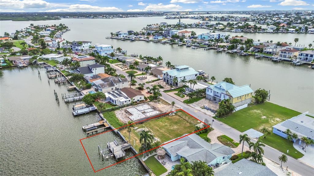 316 173RD AVENUE E, NORTH REDINGTON BEACH, FL — photo 5 of 30