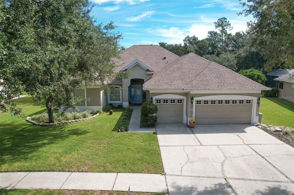 3325 CYPRESS LANDING DRIVE, VALRICO, FL — photo 3 of 30