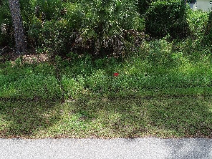 Lot 38 ALLSUP TERRACE