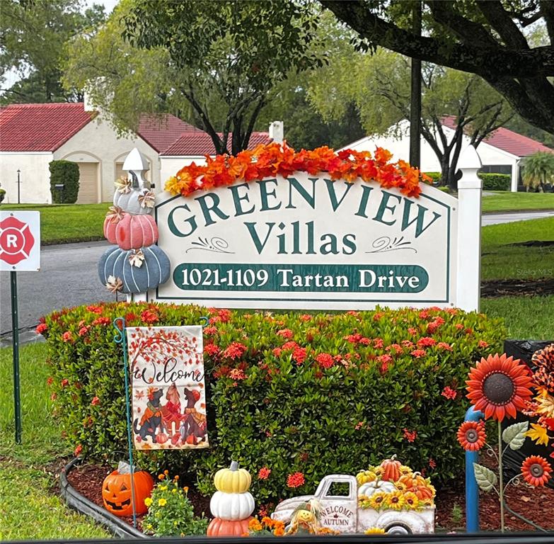 1109 TARTAN DRIVE UNIT B, PALM HARBOR, FL — photo 2 of 21