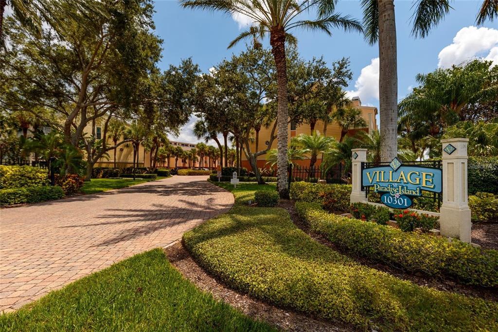 505 SANDY HOOK ROAD UNIT 505, TREASURE ISLAND, FL — photo 5 of 25