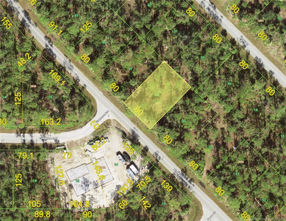 394 BINNEY (LOT 48) LANE