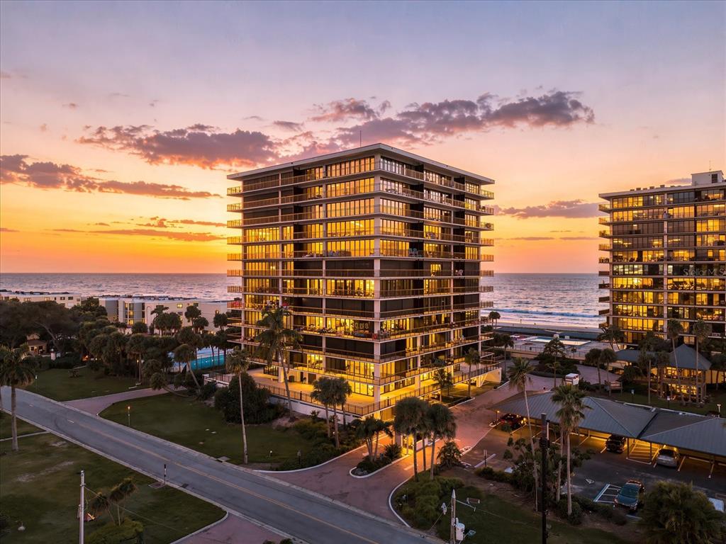 7600 BAYSHORE DRIVE UNIT 205