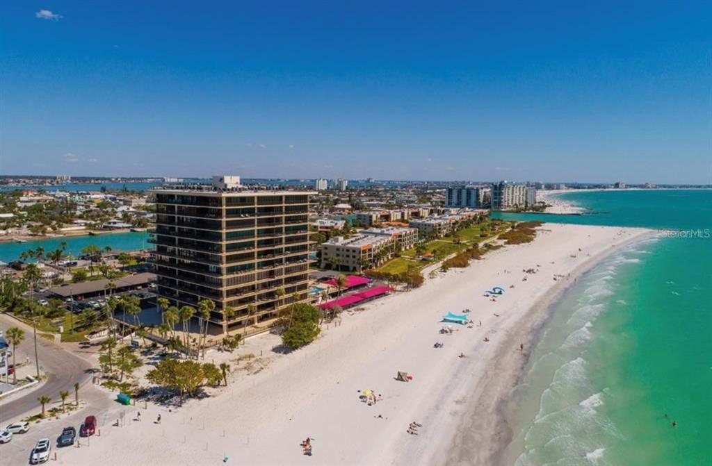 7600 BAYSHORE DRIVE UNIT 205