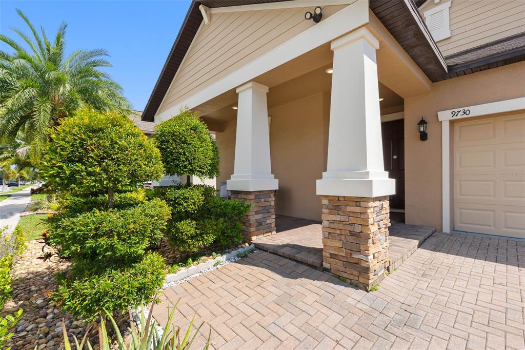 9730 IVORY DRIVE, RUSKIN, FL — photo 5 of 30