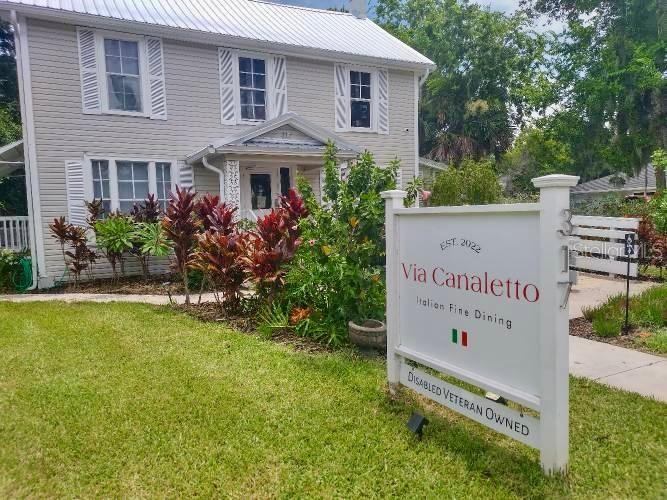 317 N ORANGE STREET, NEW SMYRNA BEACH, FL — photo 3 of 22