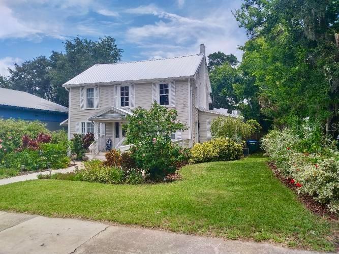 317 N ORANGE STREET, NEW SMYRNA BEACH, FL — photo 4 of 22