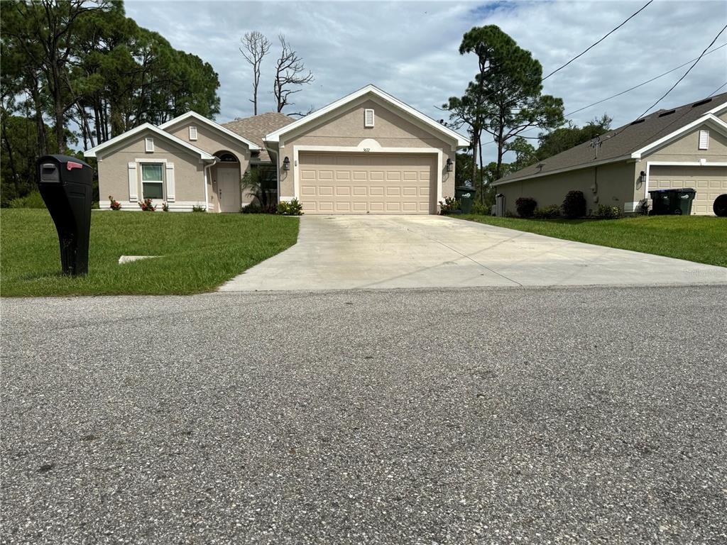 5672 KUMQUAT AVENUE, NORTH PORT, FL — photo 2 of 23