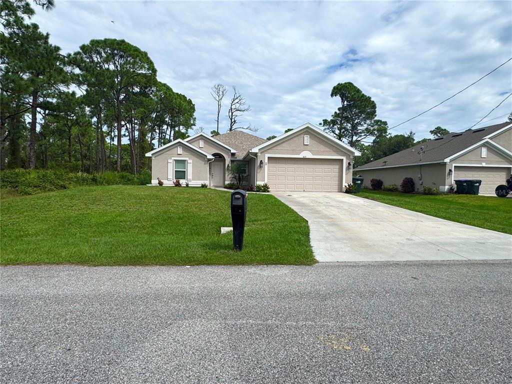 5672 KUMQUAT AVENUE, NORTH PORT, FL — photo 3 of 23