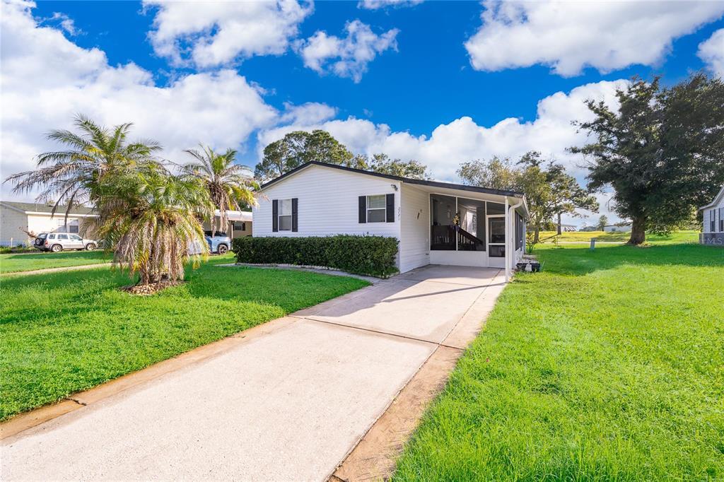 2721 DOWNING DRIVE