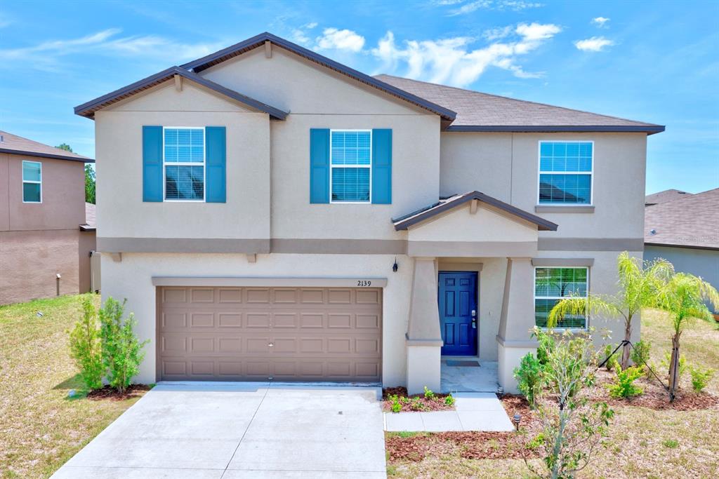 2139 OLD MINING ROAD