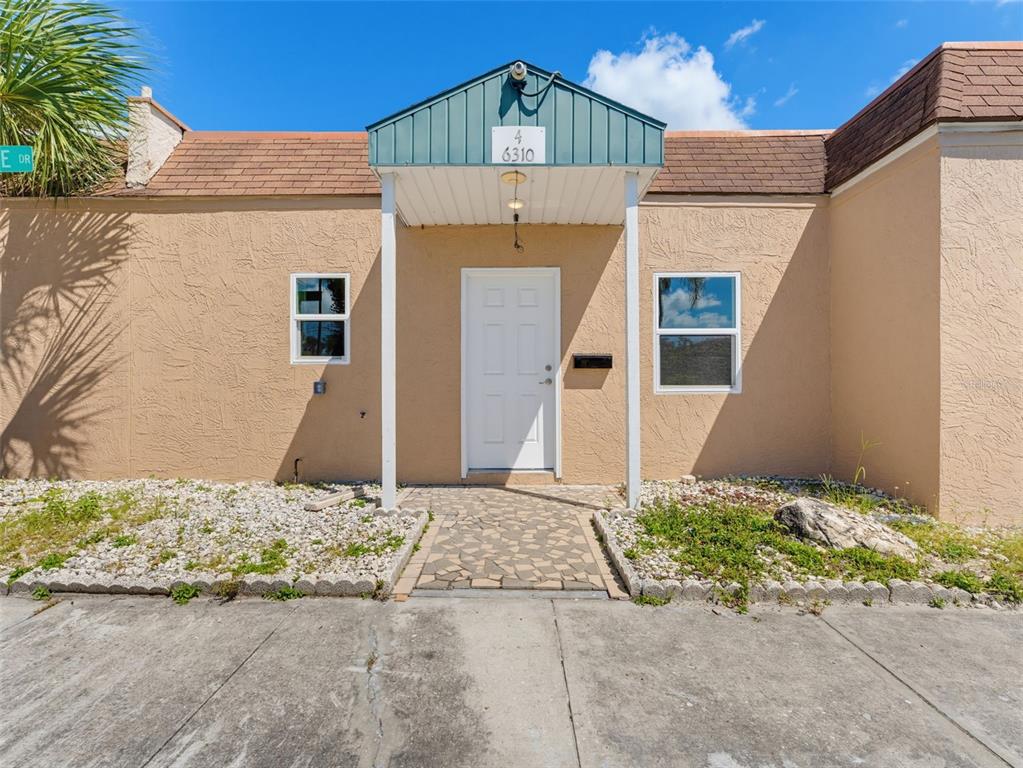 6310 PROVIDENCE CIRCLE UNIT 4