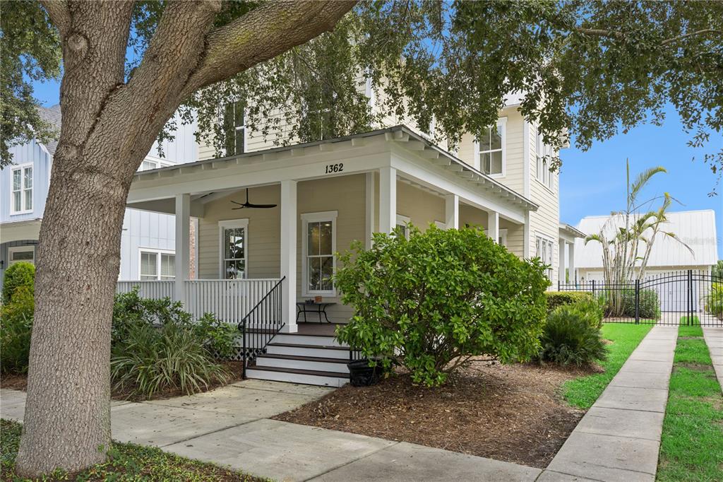 1362 UNION CLUB DRIVE, WINTER GARDEN, FL — photo 2 of 49