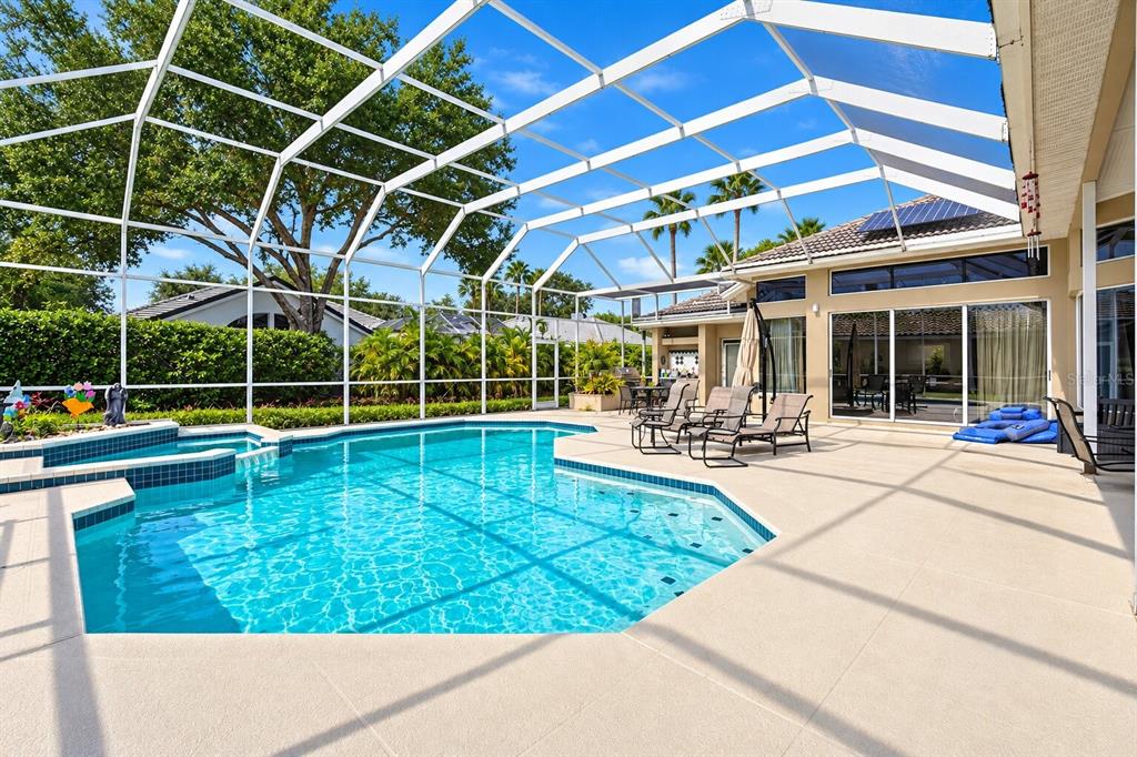 9108 WOODRIDGE RUN DRIVE, TAMPA, FL — photo 3 of 30
